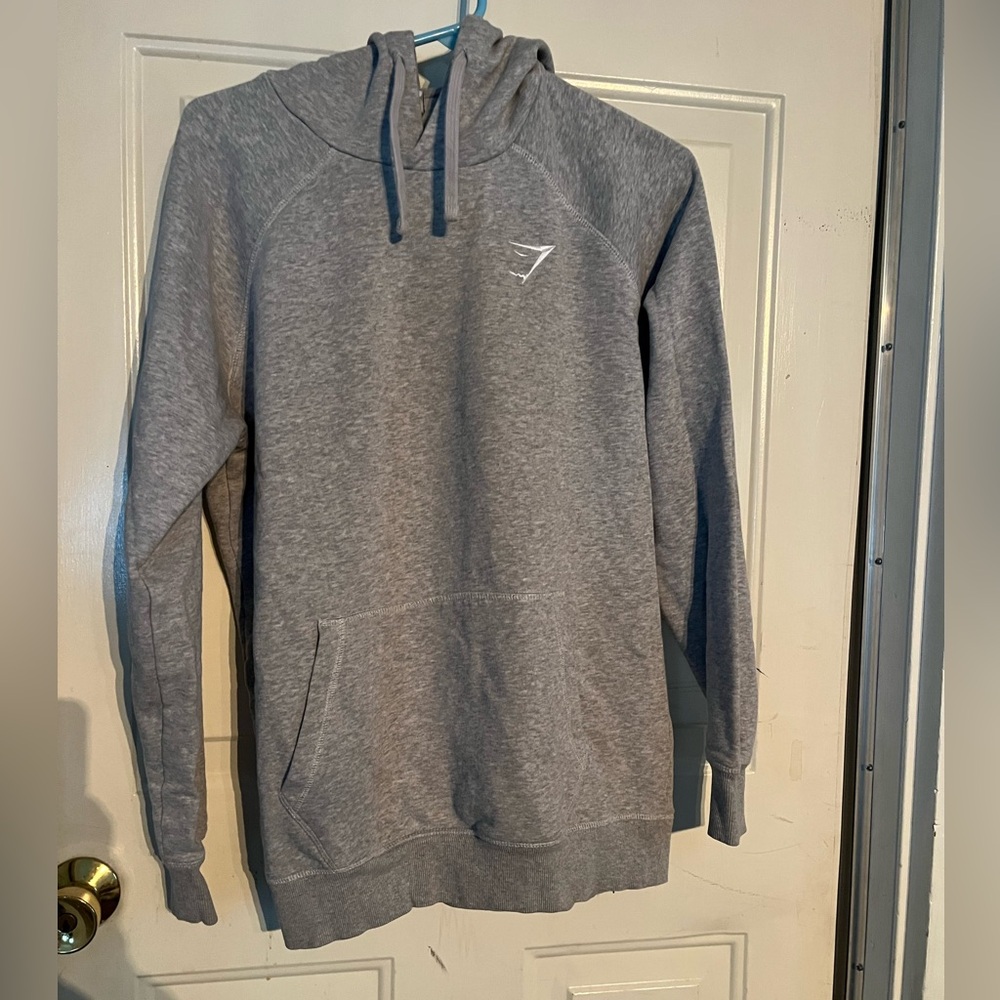 Gymshark hoodie - Picture 1 of 6